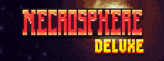 Necrosphere Small Capsule Image