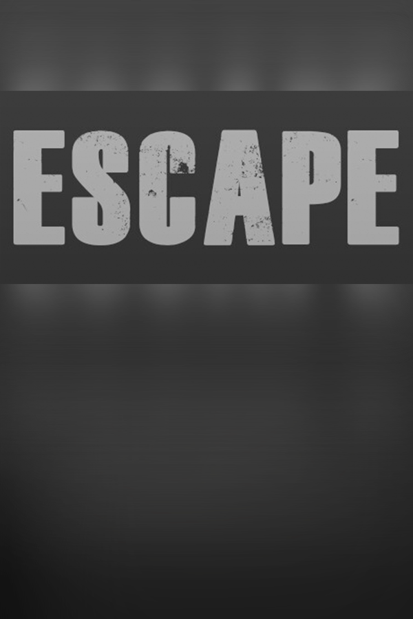 Cover art of Escape: VR