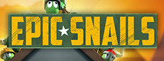 Epic Snails game cover