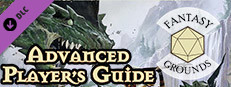 Fantasy Grounds - Pathfinder RPG - Advanced Player's Guide (PFRPG) Small Capsule Image