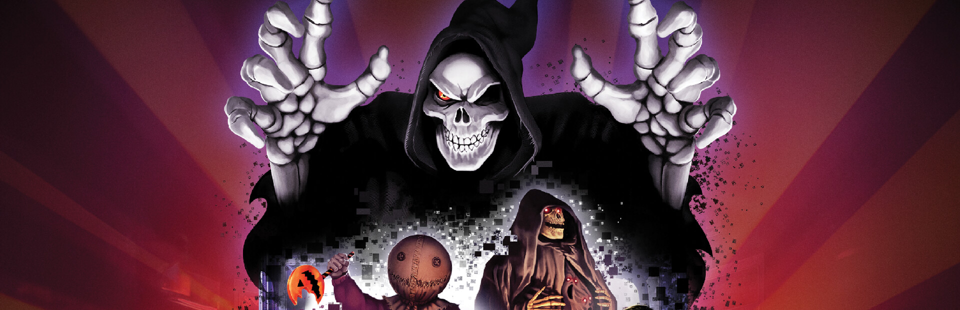 HAUNTED: Halloween '86