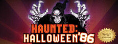 HAUNTED: Halloween '86