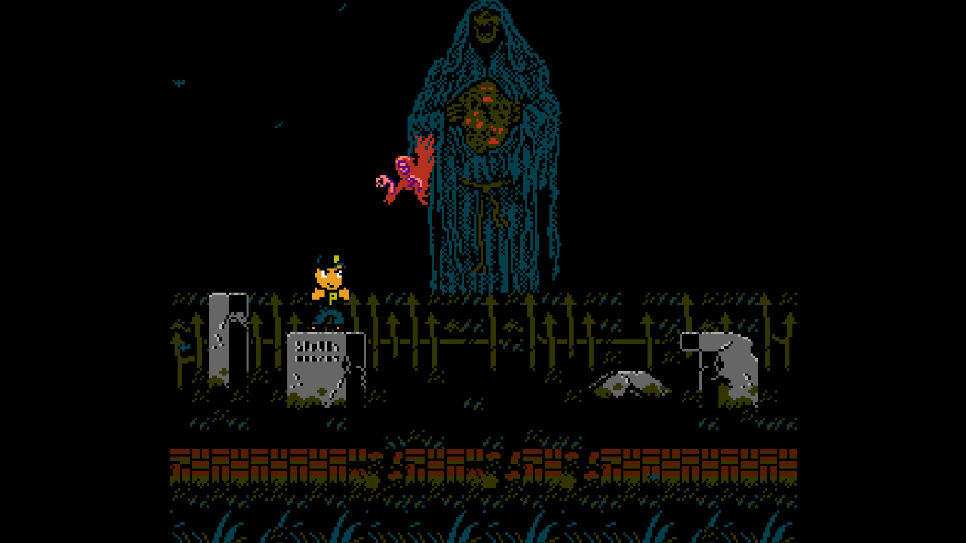 HAUNTED: Halloween '86 screenshot #4