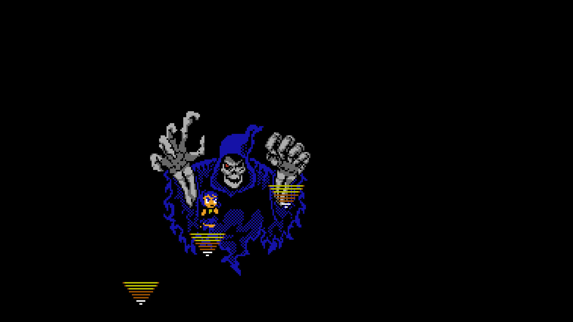 HAUNTED: Halloween '86 Featured Screenshot #1