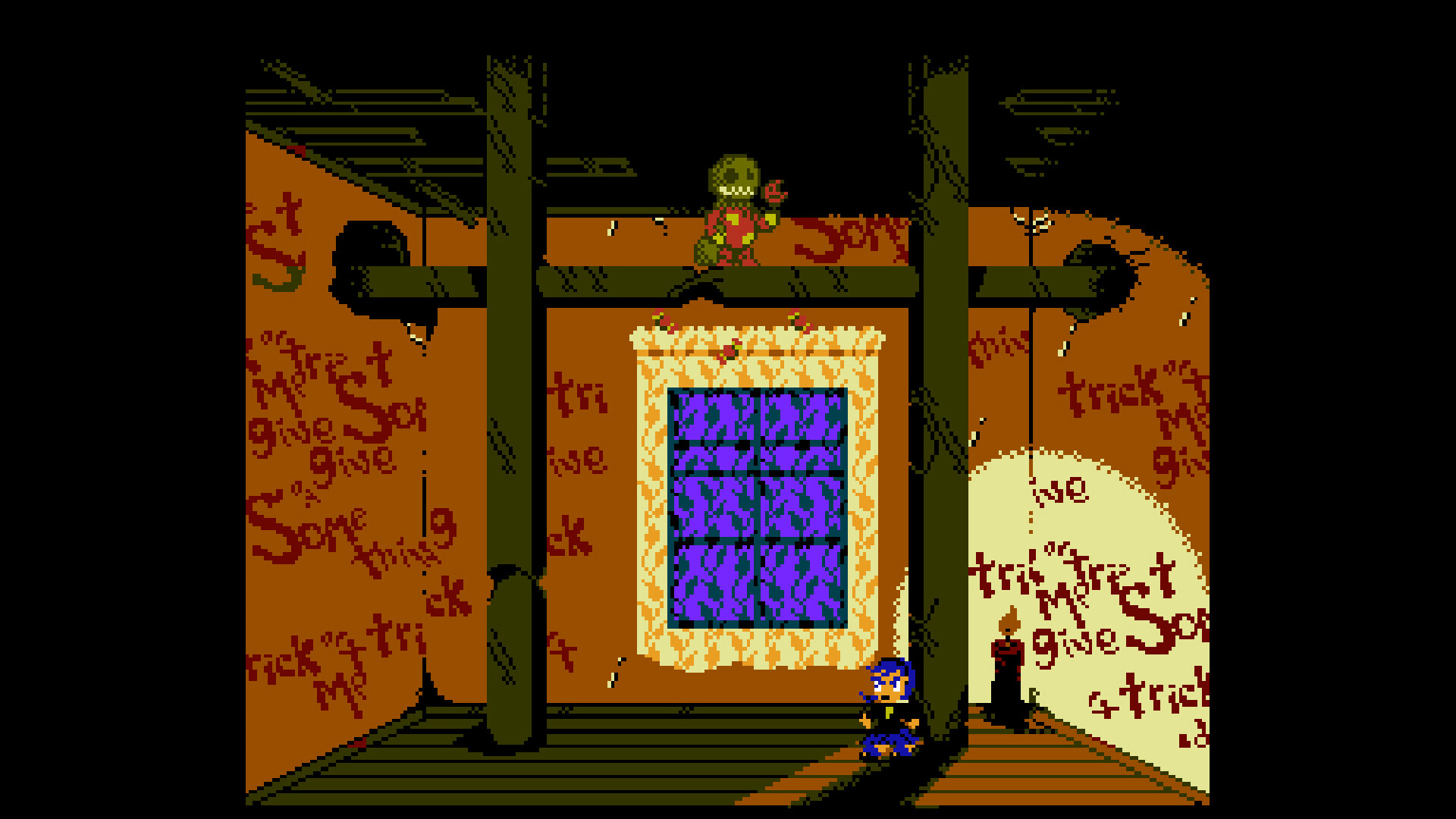 HAUNTED: Halloween '86 screenshot #2