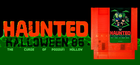 HAUNTED: Halloween '86 (The Curse Of Possum Hollow) steam charts