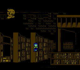 Screenshot z HAUNTED: Halloween '86 (The Curse Of Possum Hollow)