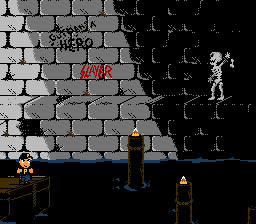 HAUNTED: Halloween '86 screenshot #13