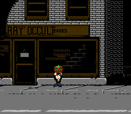 Screenshot z HAUNTED: Halloween '86 (The Curse Of Possum Hollow)