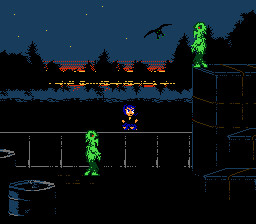 HAUNTED: Halloween '86 screenshot #7