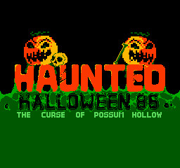 HAUNTED: Halloween '86 screenshot #6