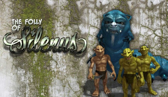 Fantasy Grounds - Compass Point 03 - The Folly of Silenus (3.5E)
