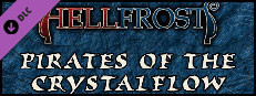 Fantasy Grounds - Hellfrost: Pirates of the Crystal Flow (Savage Worlds) Small Capsule Image