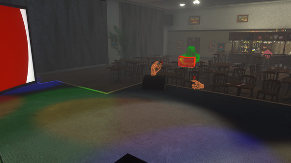 VR Darts screenshot 3