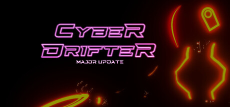CyberDrifter steam charts