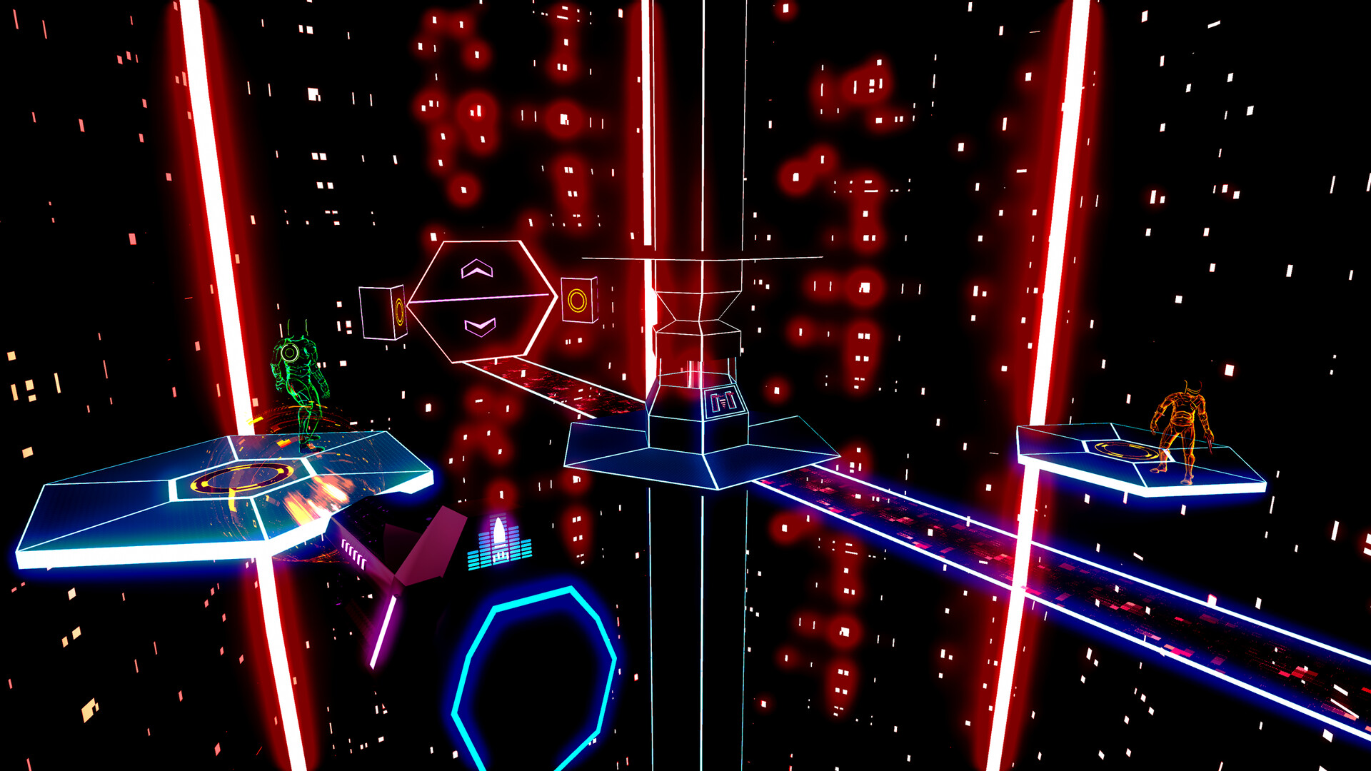 CYBERDRIFTER screenshot 4