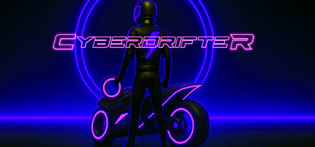 CyberDrifter header banner