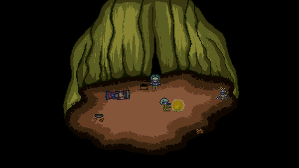 Screenshot z Toymaker