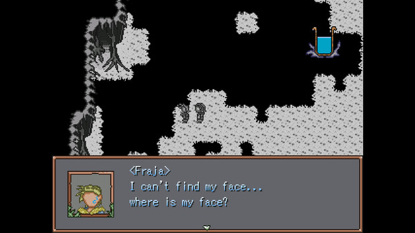 Screenshot z Toymaker