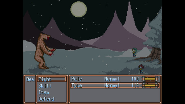 Screenshot z Toymaker