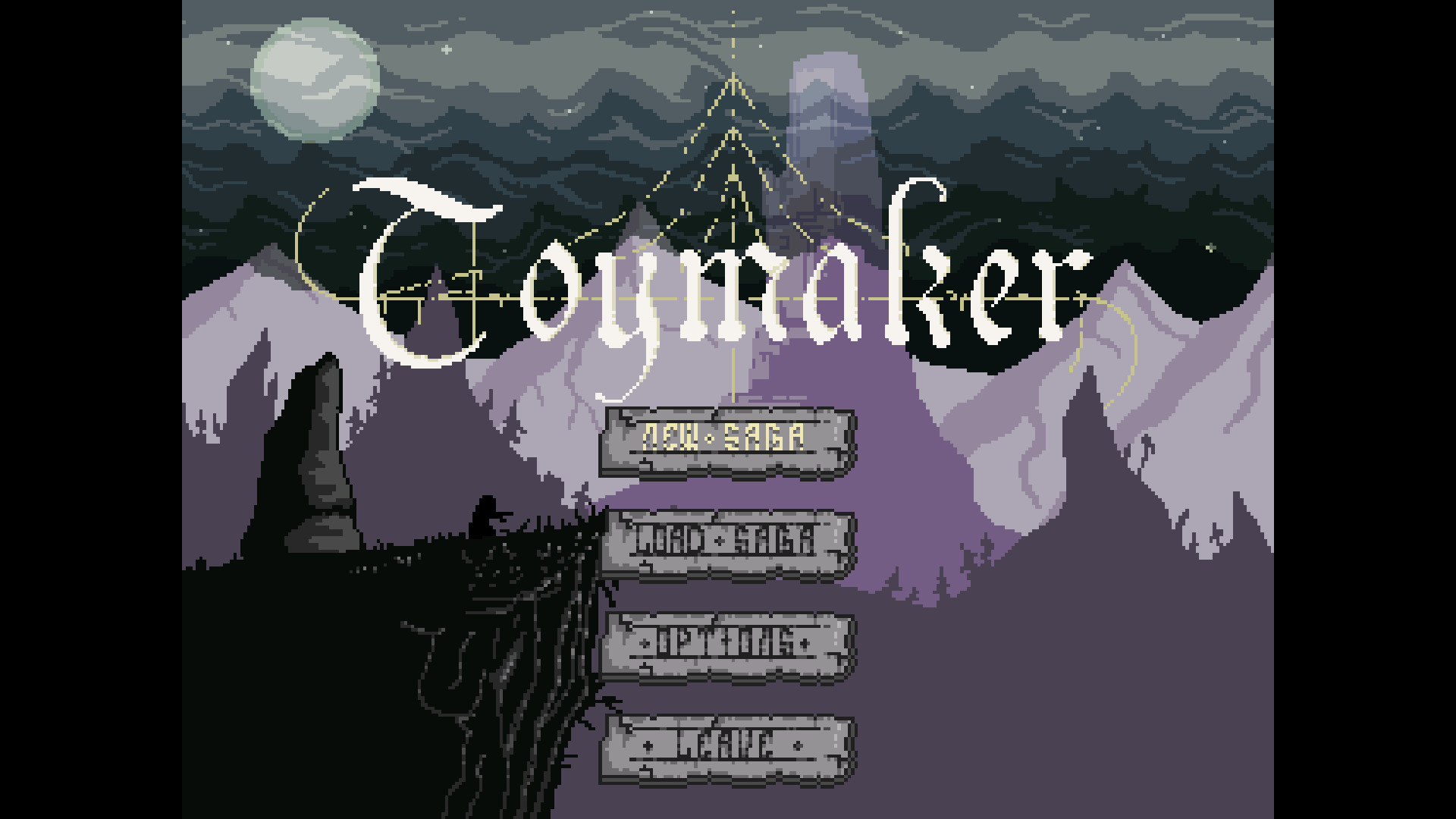Toymaker Featured Screenshot #1