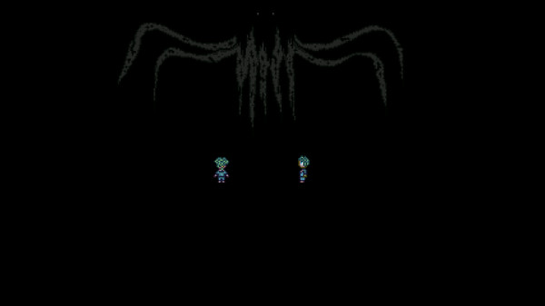 Screenshot z Toymaker