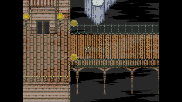 Screenshot z Toymaker