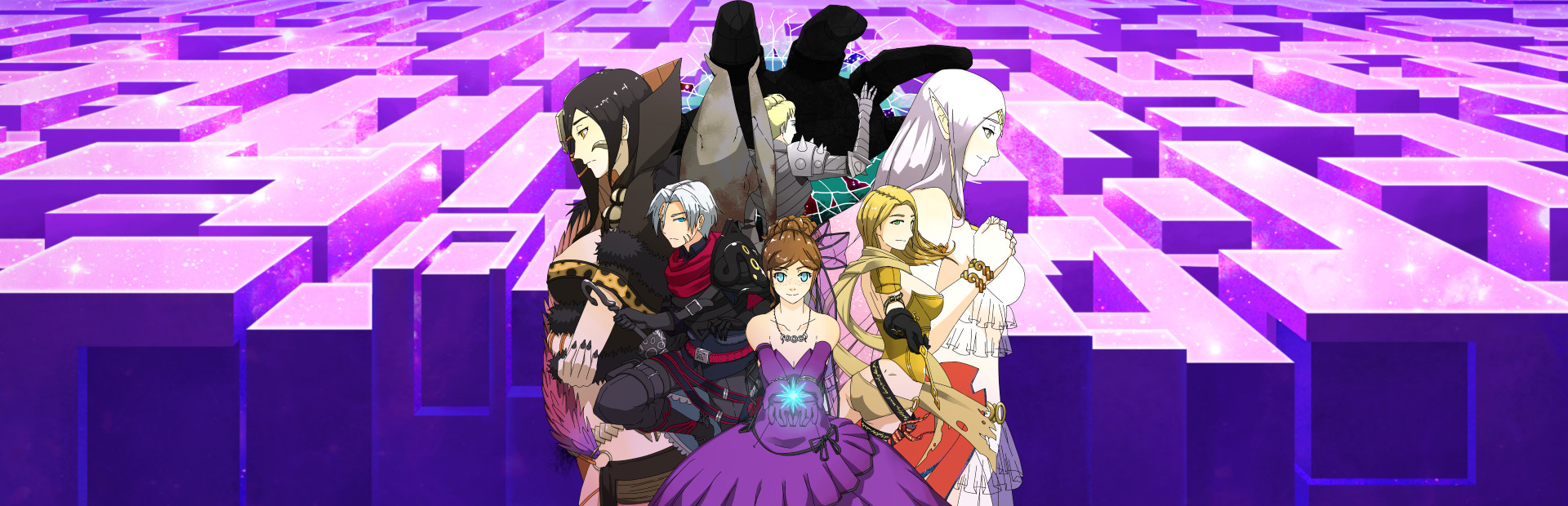 Infinite Adventures®
