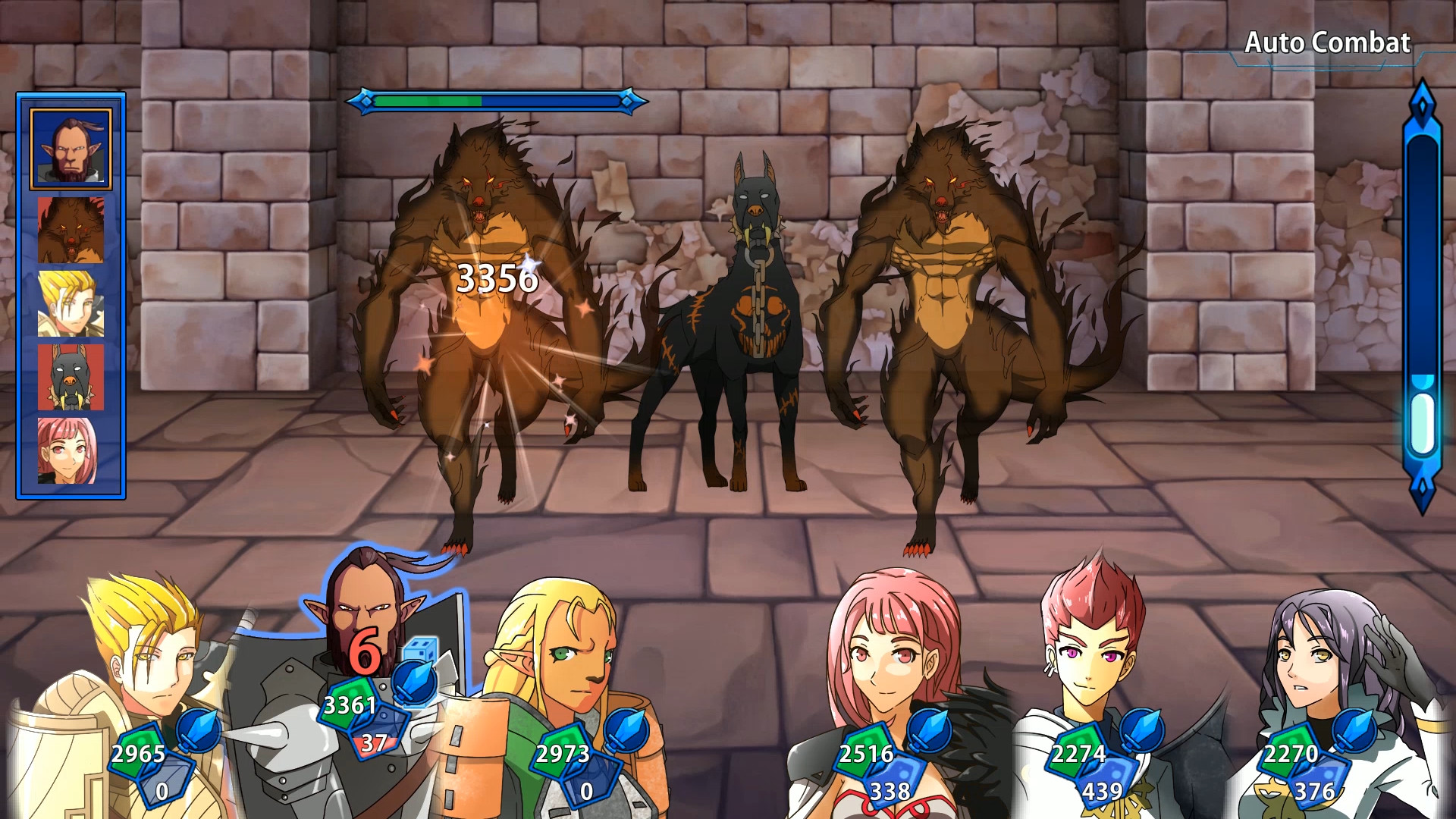 #8. Infinite Adventures® (Steam) 由: Stormseeker Games