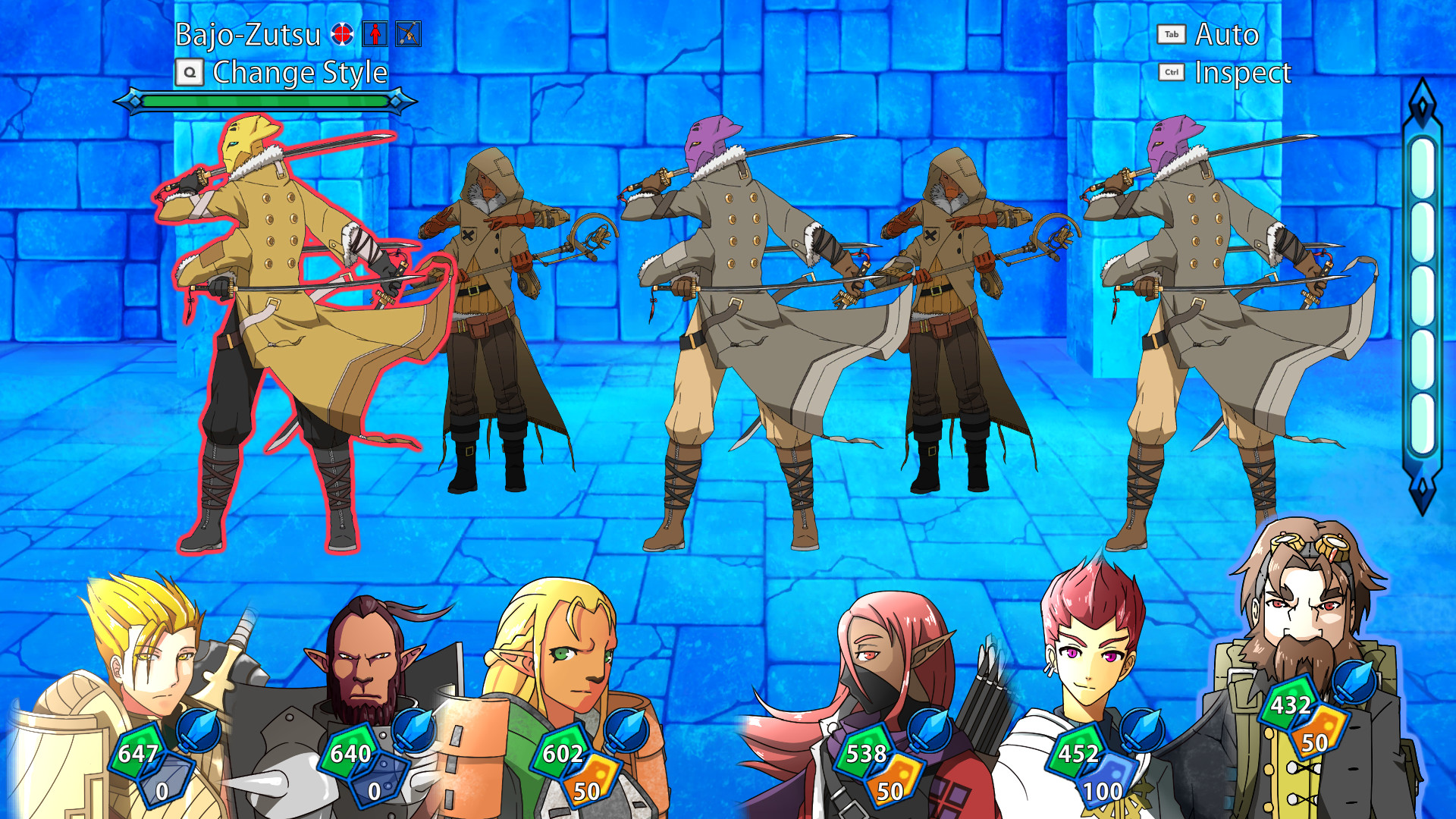 #6. Infinite Adventures® (Steam) 由: Stormseeker Games