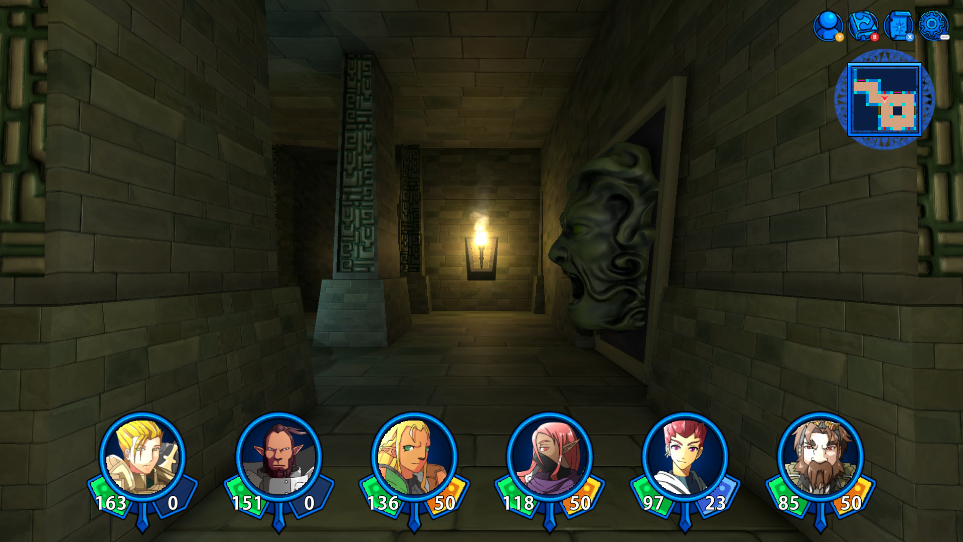 #5. Infinite Adventures® (Steam) 由: Stormseeker Games