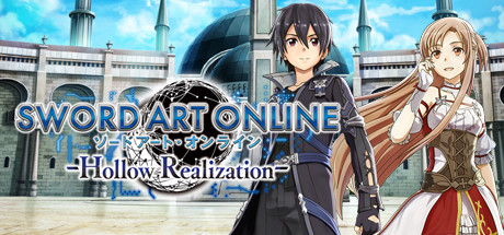 Sword Art Online: Hollow Realization Deluxe Edition crack status