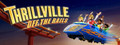 Thrillville®: Off the Rails™ header image