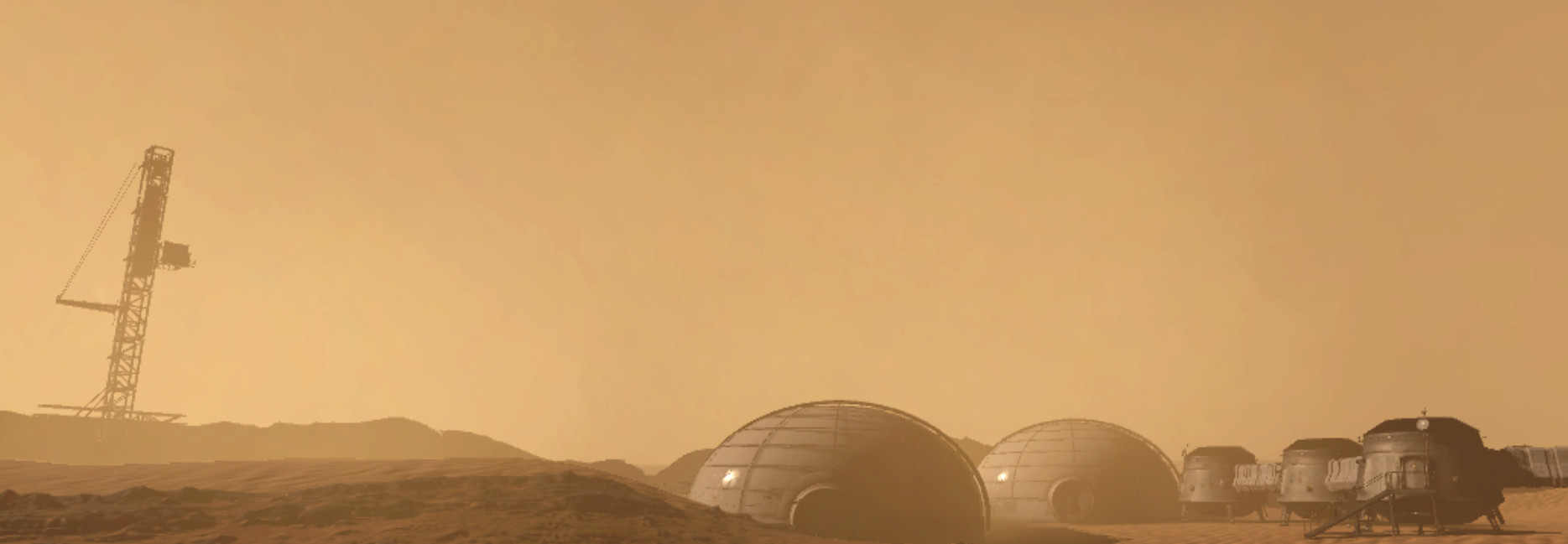 Buzz Aldrin: Cycling Pathways to Mars Featured Screenshot #1