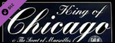 Fantasy Grounds - King of Chicago (Call of Cthulhu) Small Capsule Image