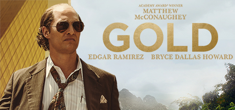 Gold: The Locations of Gold cover art