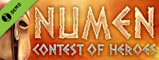 Numen: Contest of Heroes - Demo Small Capsule Image