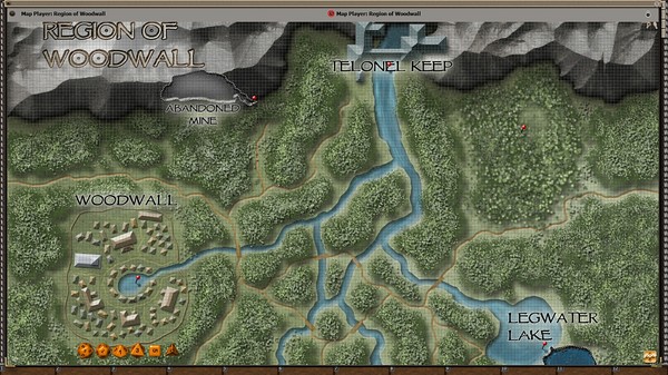 Fantasy Grounds - B04 The Cave Beast Hoard (5E)