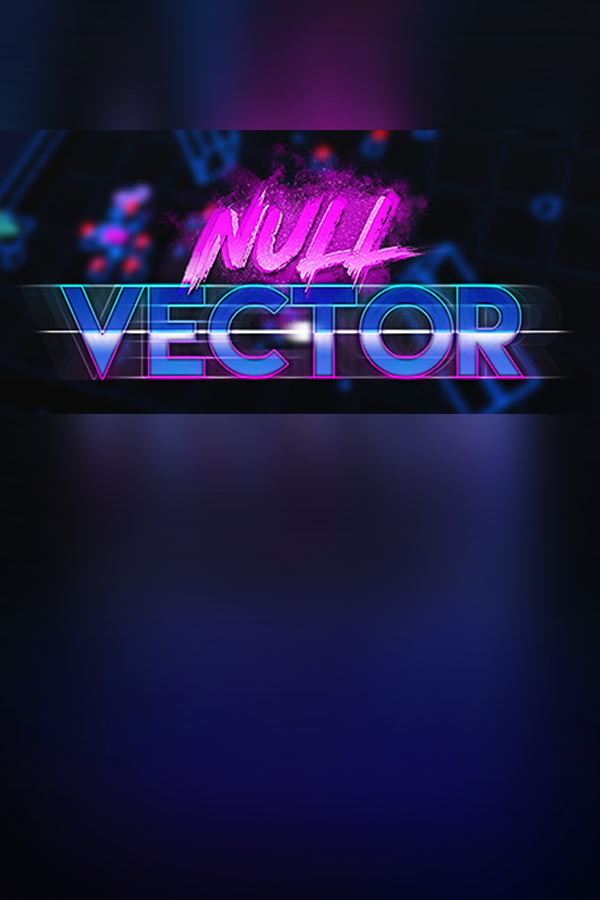 Cover art of Null Vector