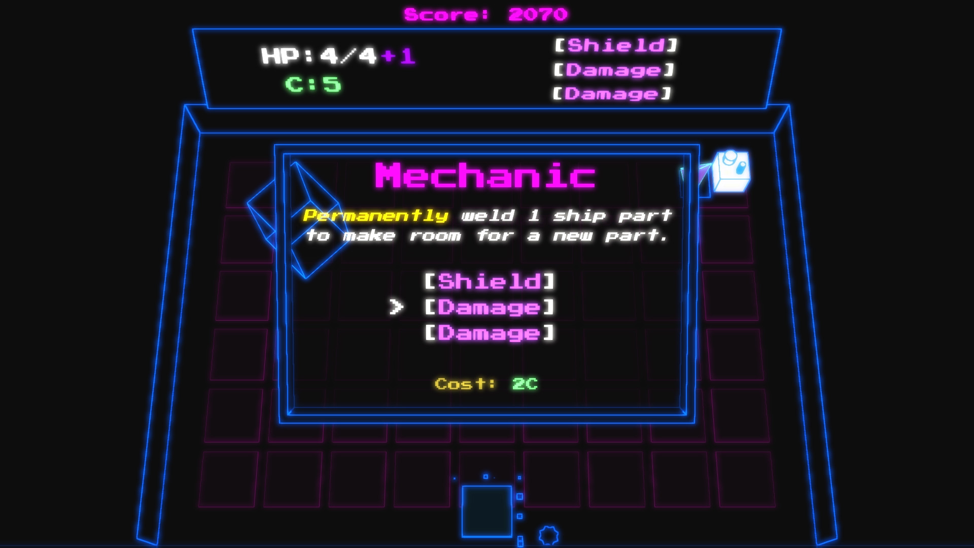 #3. Null Vector (Steam) 由: Optical Override