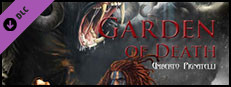Fantasy Grounds - Beasts & Barbarians: Garden of Death (Savage Worlds) Small Capsule Image