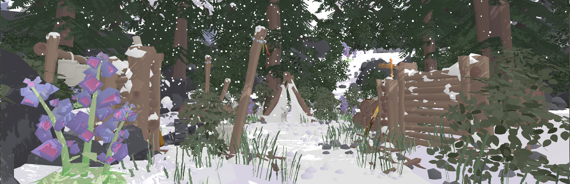 Frontier VR