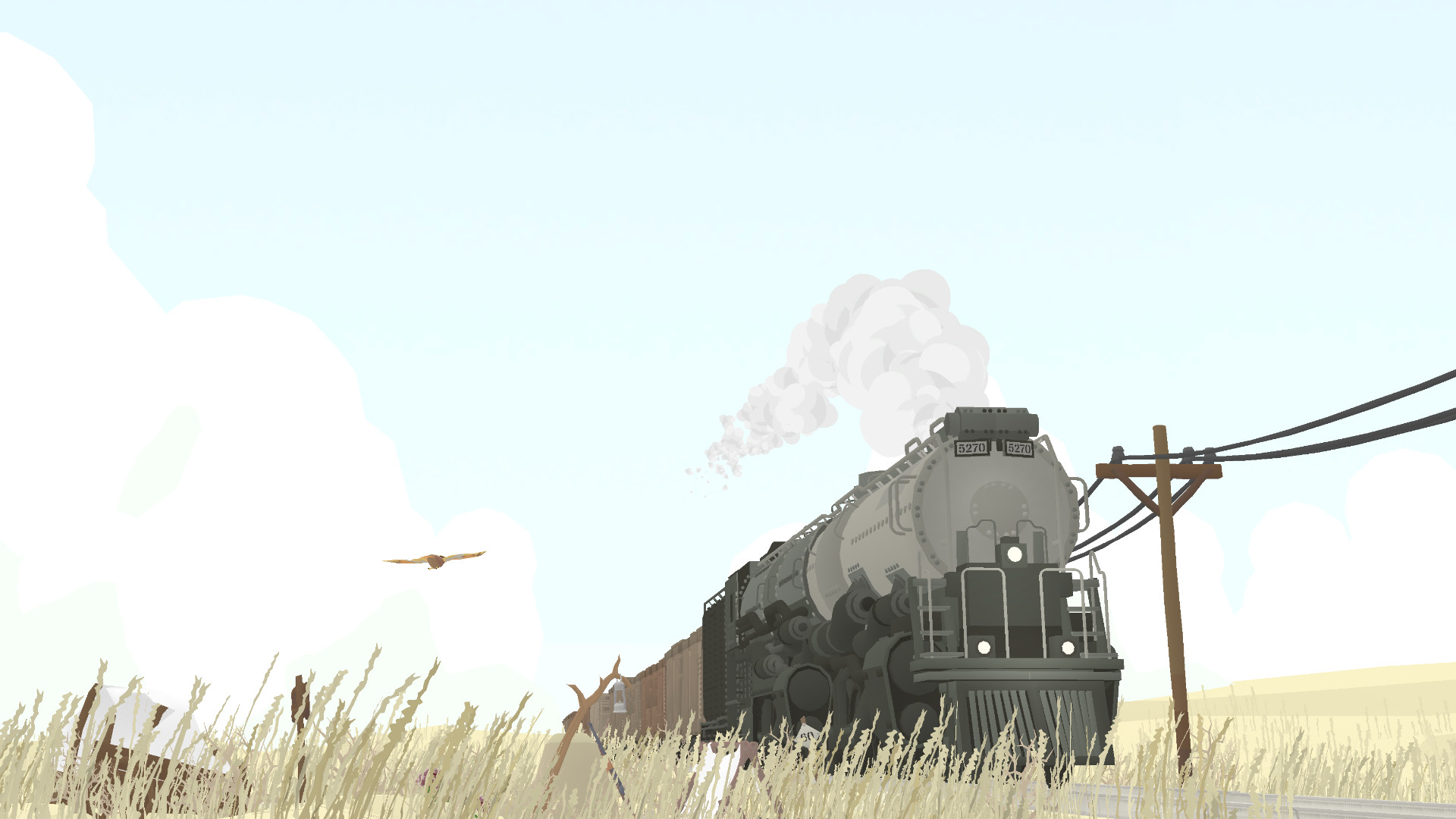 Frontier VR Featured Screenshot #1