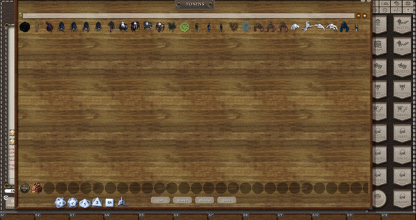 Fantasy Grounds - Darkwoulfe's Volume 29 - Prisoner of the Drow 2 (Token Pack)