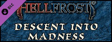 Fantasy Grounds - Hellfrost: Descent Into Madness (Savage Worlds) Small Capsule Image