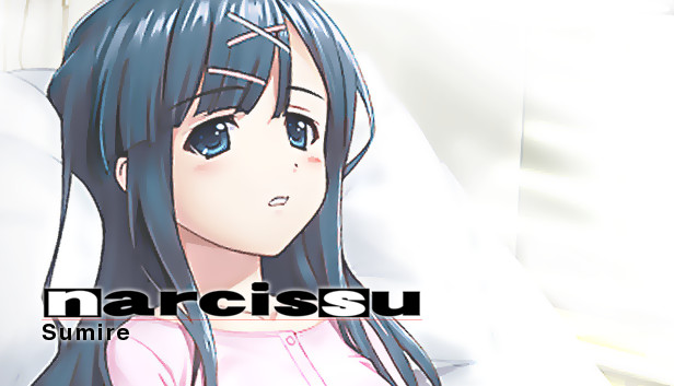 Narcissu 10th Anniversary Anthology Project - Sumire on Steam