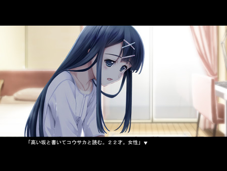 Narcissu 10th Anniversary Anthology Project - Sumire