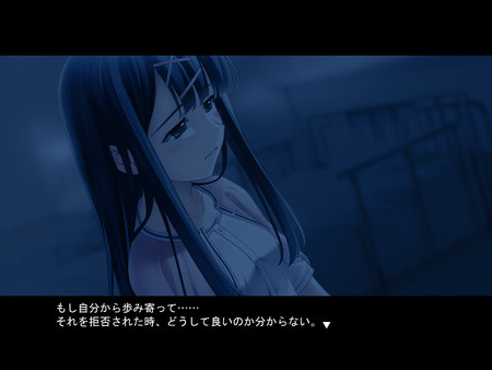 Narcissu 10th Anniversary Anthology Project - Sumire