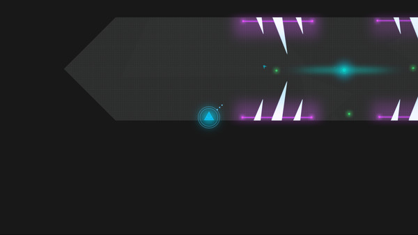 Volatile Triangle screenshot 2