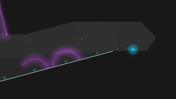 Volatile Triangle screenshot 4